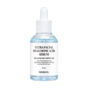 SIDMOOL SIDMOOL Ultra Facial Hyaluronic Acid Serum 50ml