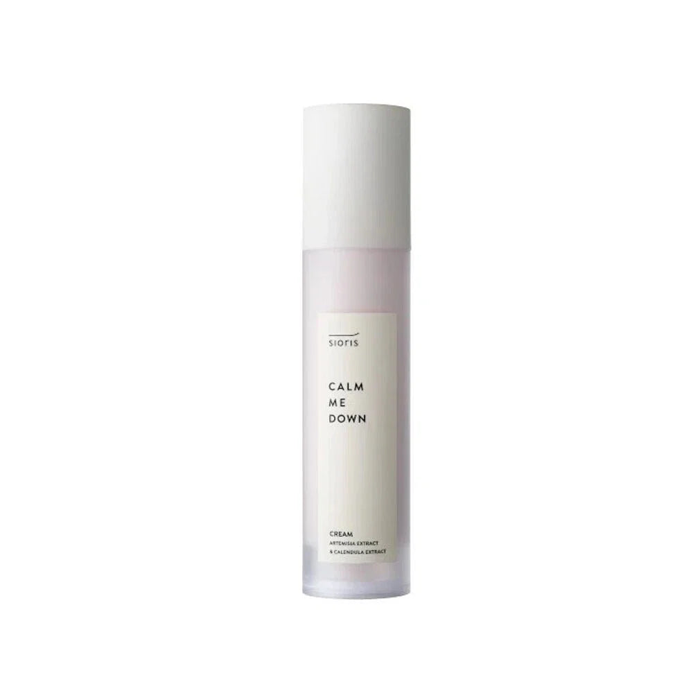 SIORIS Calm Me Down Cream 50ml