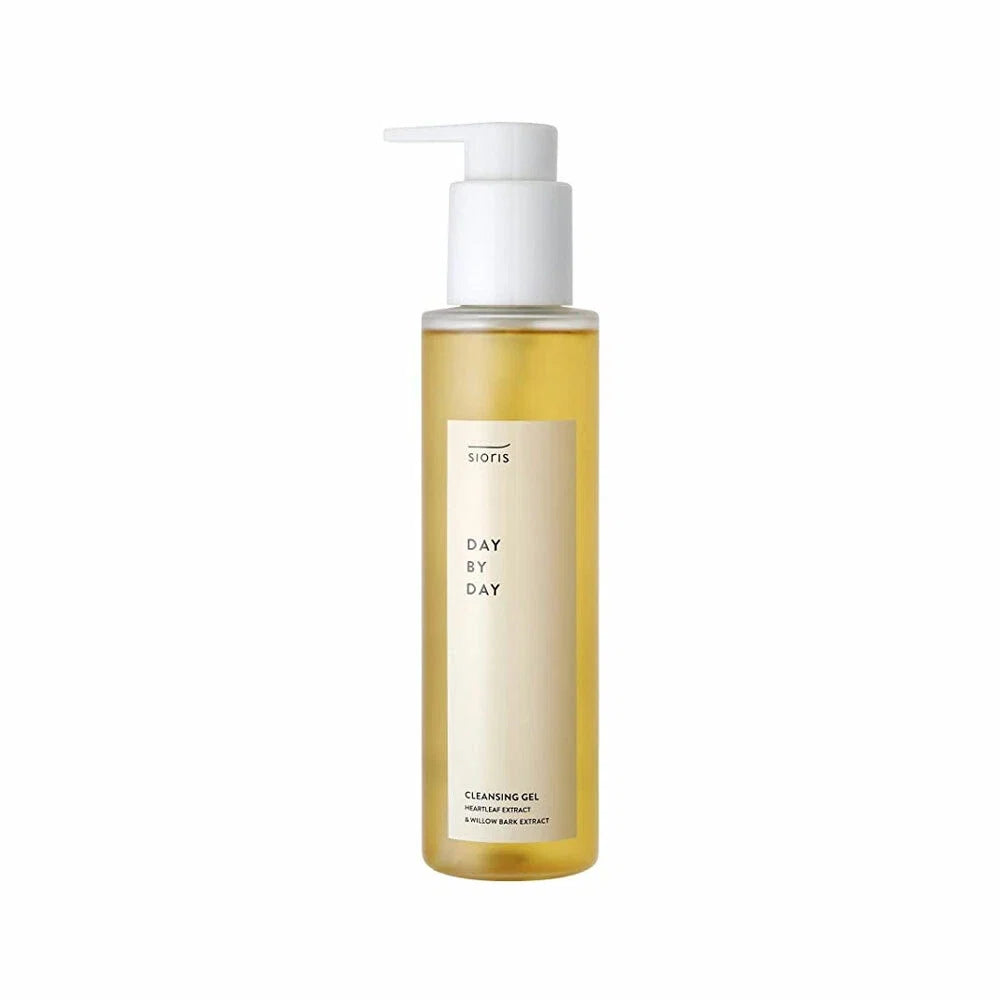 SIORIS Day By Day Cleansing Gel 150ml