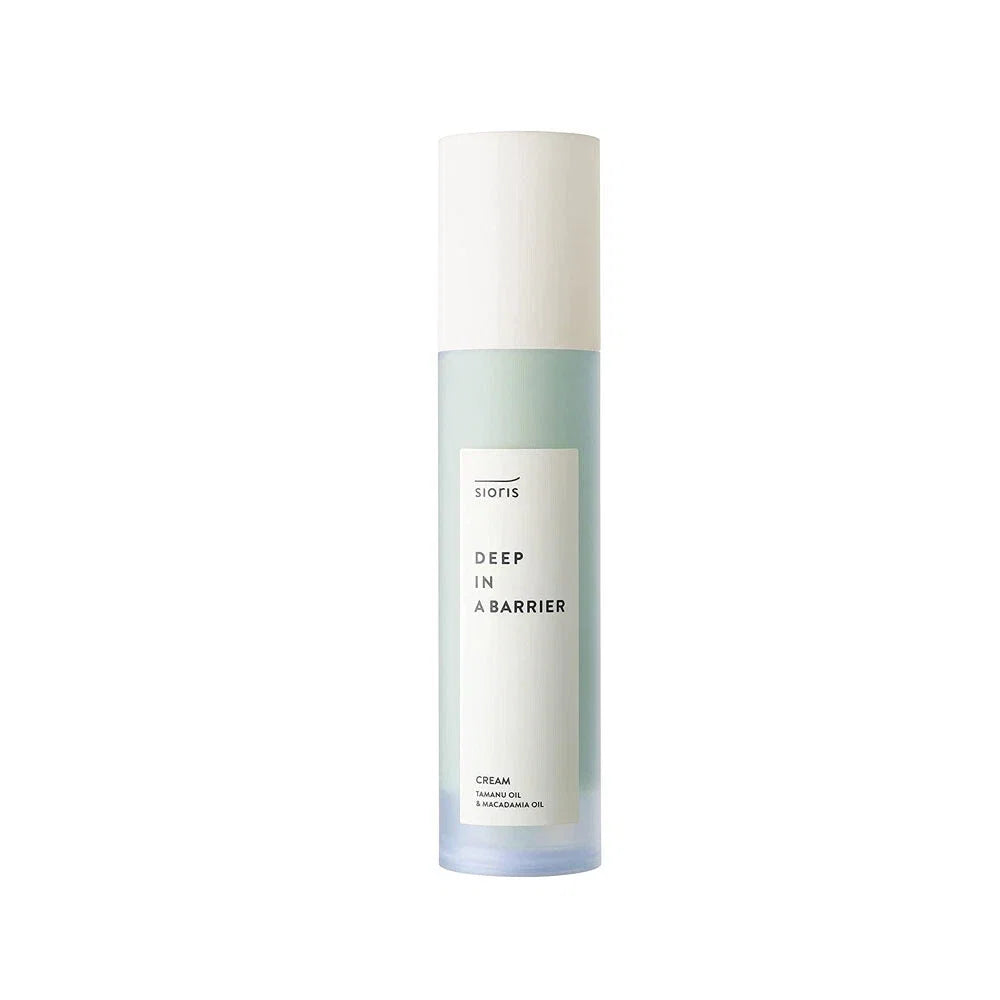 SIORIS Deep In A Barrier Cream 50ml