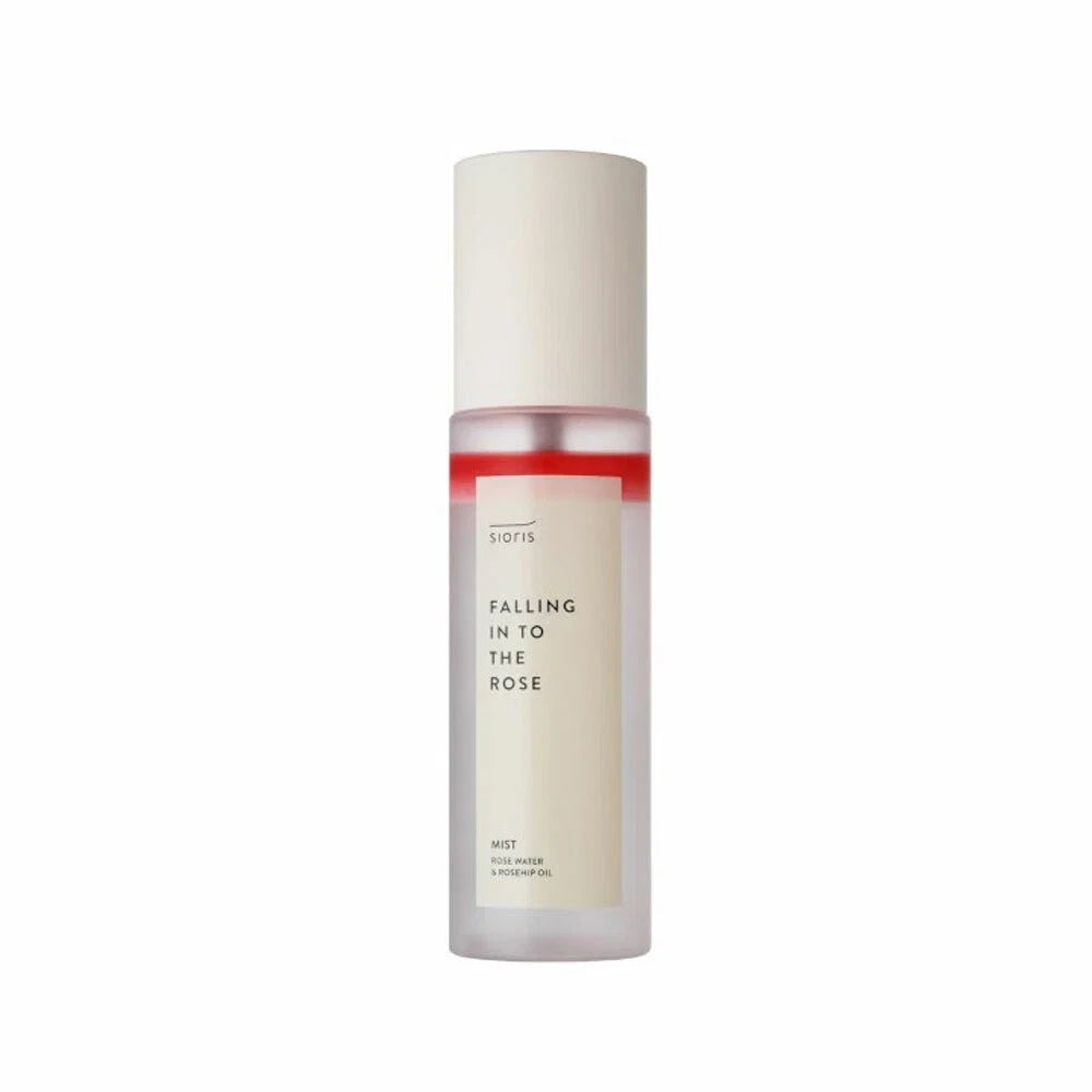 SIORIS Falling Into The Rose Mist 100ml