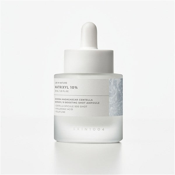 SKIN1004 Lab in Nature Matrixyl 10 Boosting Shot Ampoule 30ml