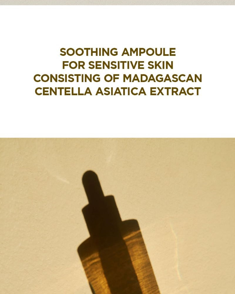 SKIN1004 Madagascar Centella Ampoule 55ml