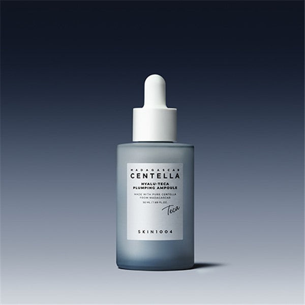 SKIN1004 Madagascar Centella Hyalu-Teca Plumping Ampoule 50ml