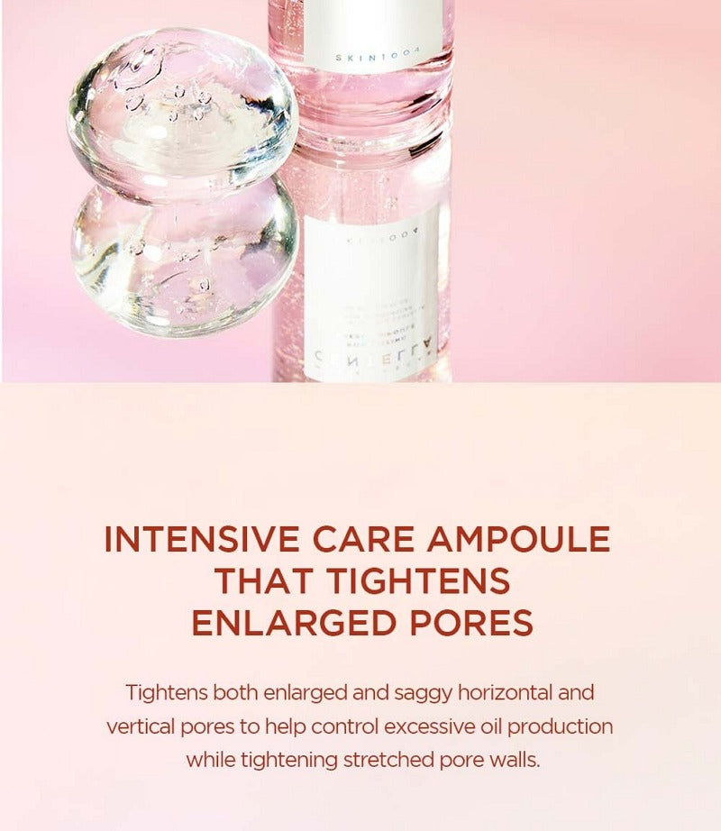 SKIN1004 Madagascar Centella Poremizing Fresh Ampoule 50ml
