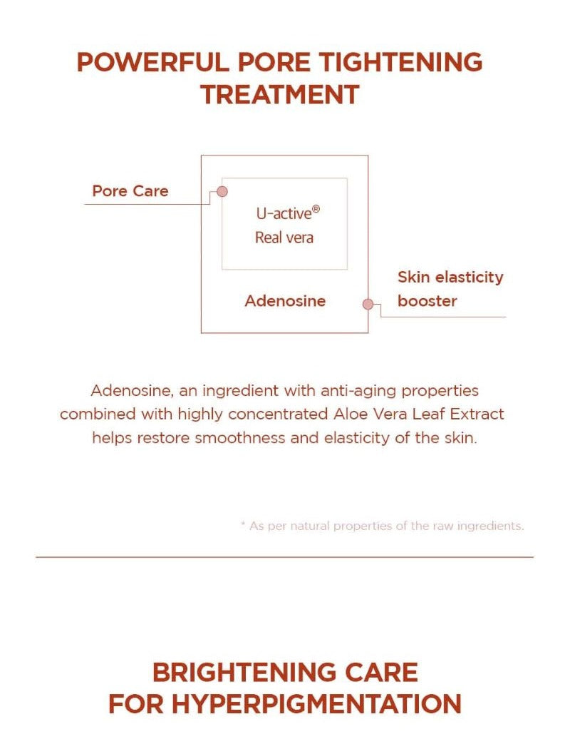 SKIN1004 Madagascar Centella Poremizing Light Gel Cream 75ml