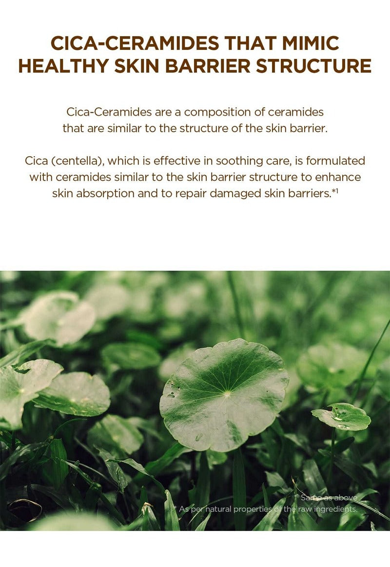 SKIN1004 Madagascar Centella Probio-Cica Enrich Cream 15ml