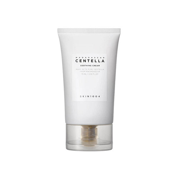 SKIN1004 Madagascar Centella Soothing Cream 75ml