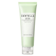 SKIN1004 Madagascar Centella Tea-Trica BHA Foam 125ml