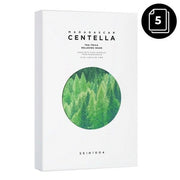 SKIN1004 Madagascar Centella Tea-Trica Relaxing Mask 24ml × 5 24ml x 5