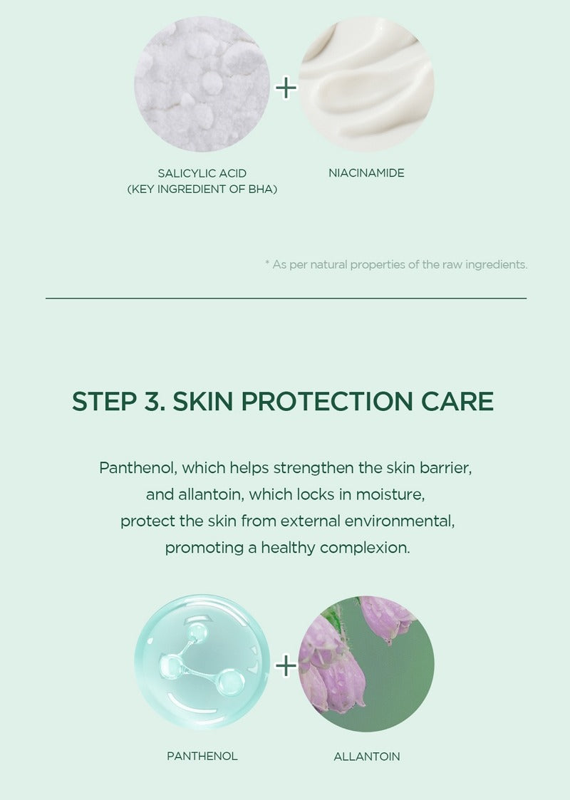 SKIN1004 Madagascar Centella Tea-Trica Relaxing Mask 24ml × 5 24ml x 5