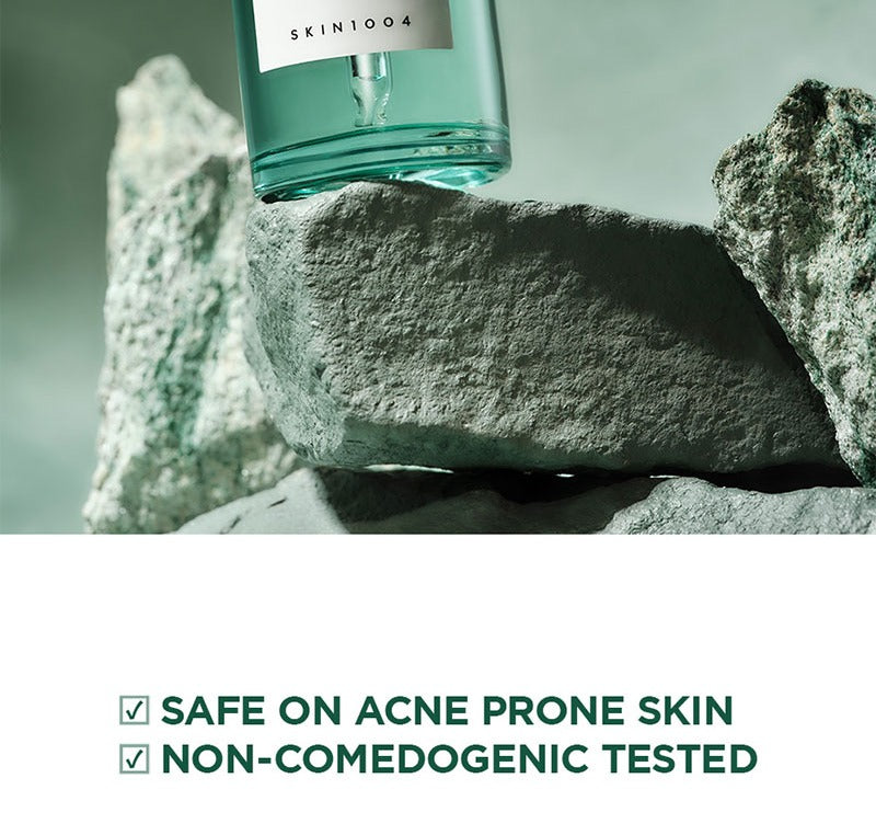 SKIN1004 Madagascar Centella Tea-Trica Relief Ampoule 30ml