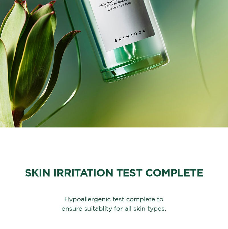 SKIN1004 Madagascar Centella Tea-Trica Relief Ampoule 30ml