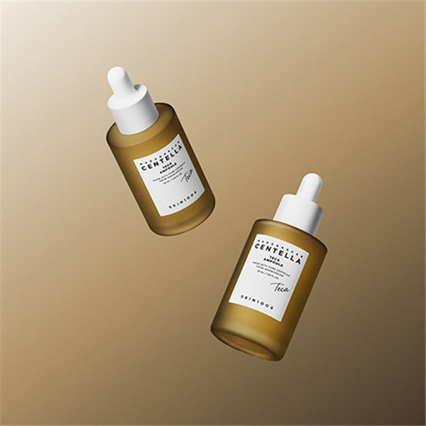 SKIN1004 Madagascar Centella Teca Ampoule 50ml
