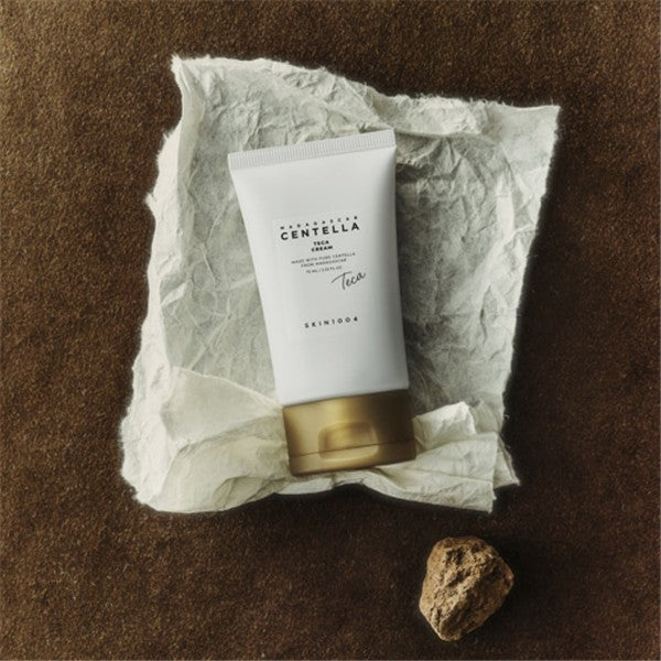 SKIN1004 Madagascar Centella Teca Cream 75ml