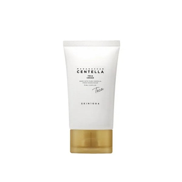 SKIN1004 Madagascar Centella Teca Cream 75ml