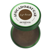 SKINFOOD Avocado & Sugar Lip Scrub 14g