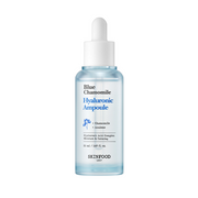 Skinfood Blue Chamomile Hyaluronic Ampoule 50ml