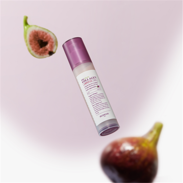 SKINFOOD Fig Vegan Collagen Ampoule 50ml