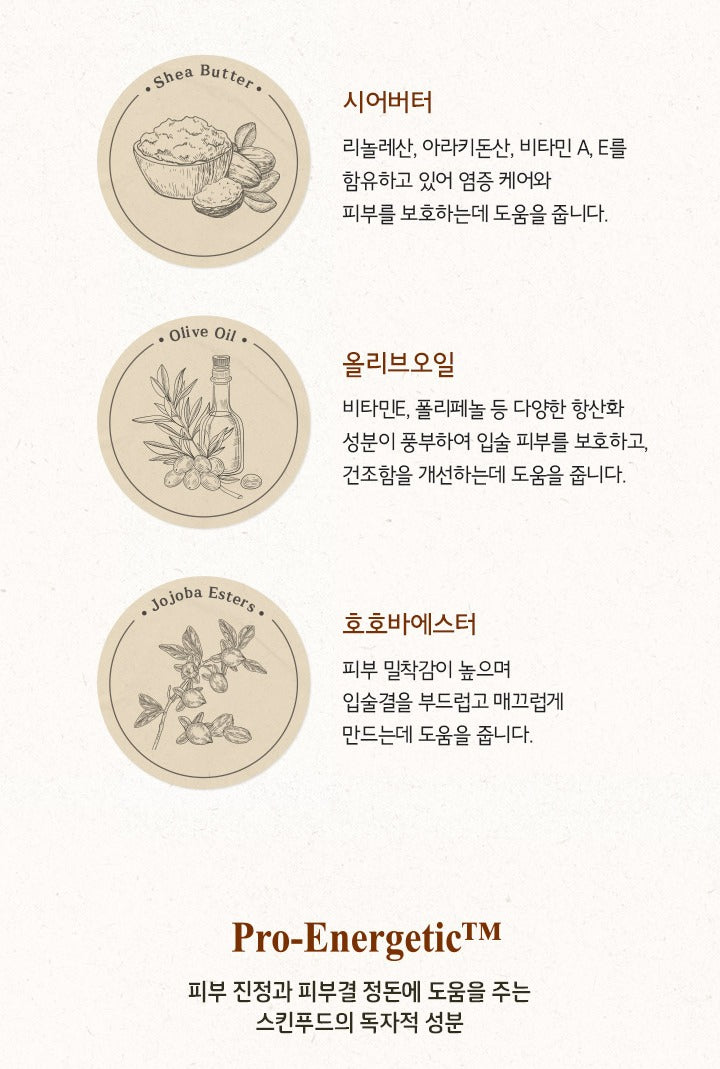SKINFOOD Honey Sugar Food Mask Lip Sleeping Pack 21ml