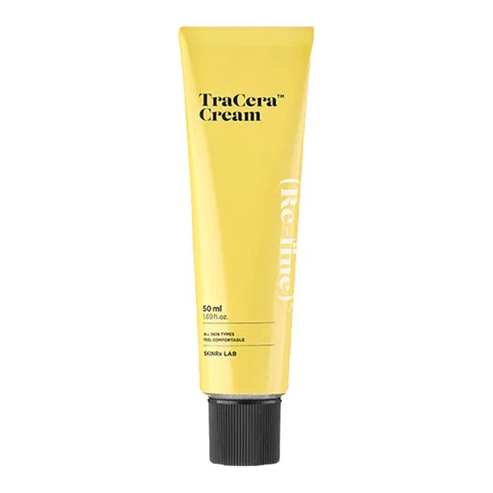 SKINRx Lab TraCera Cream 50ml