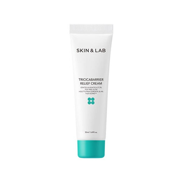 SKIN&LAB Tricicabarrier Relief Cream 50ml