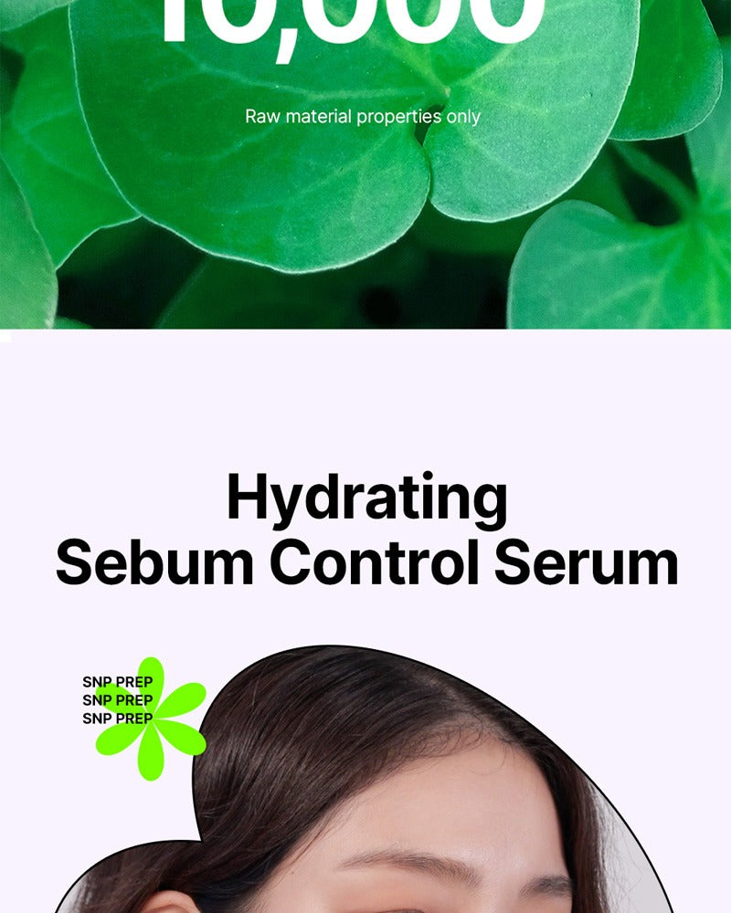 SNP PREP Salironic Serum 110ml