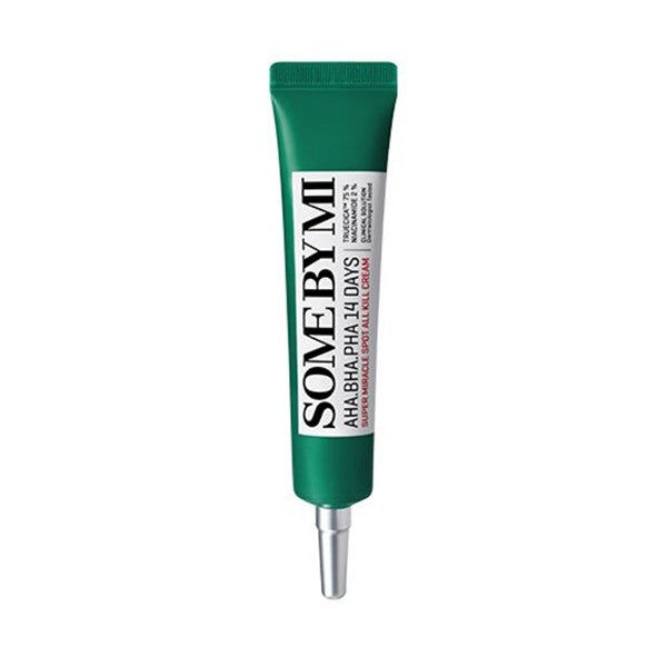 SOME BY MI AHA BHA PHA 14 Days Super Miracle Spot All Kill Cream 30ml