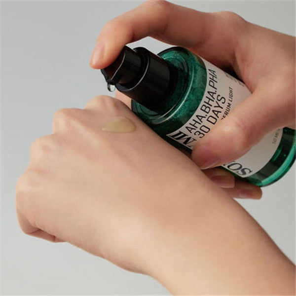 Some By Mi AHA BHA PHA 30 Days Miracle Serum Light 50ml