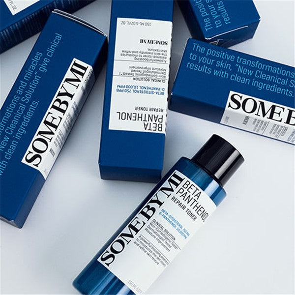 Some By Mi Beta Panthenol Repair Toner 150ml