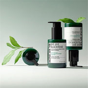 SOME BY MI Bye Bye Blackhead 30 Days Miracle Green Tea Tox Bubble Cleanser 120g