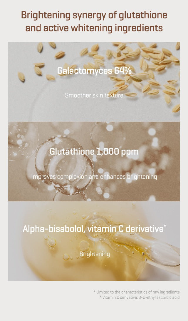 Some By Mi Galactomyces Glutathione Brightening Cream 40ml
