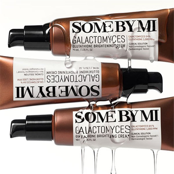 Some By Mi Galactomyces Glutathione Brightening Cream 40ml
