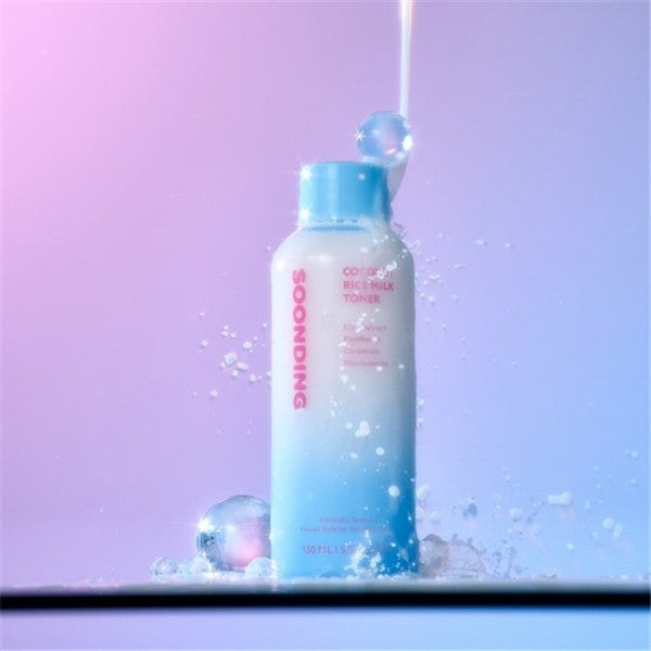 Soonding Coconut Rice Milk Toner 150ml