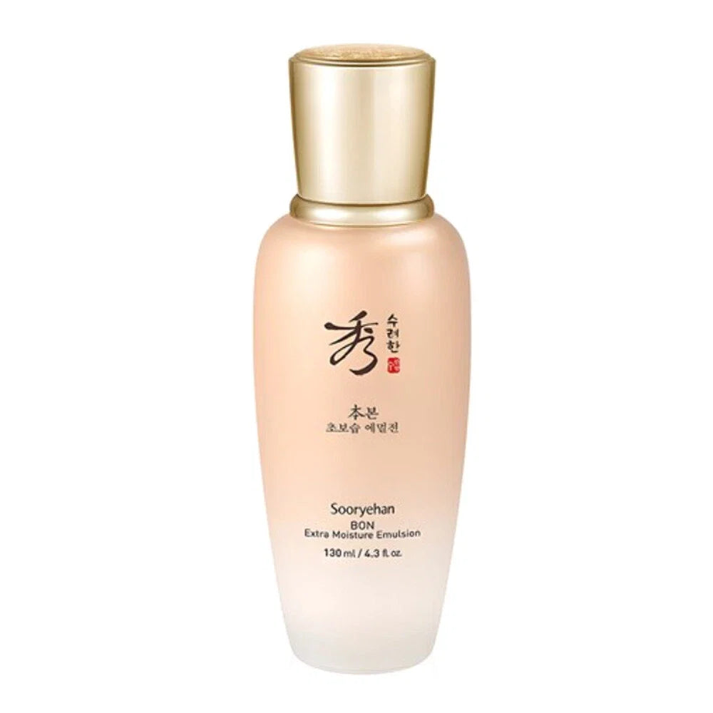 SOORYEHAN Bon Extra Moisture Emulsion 130ml