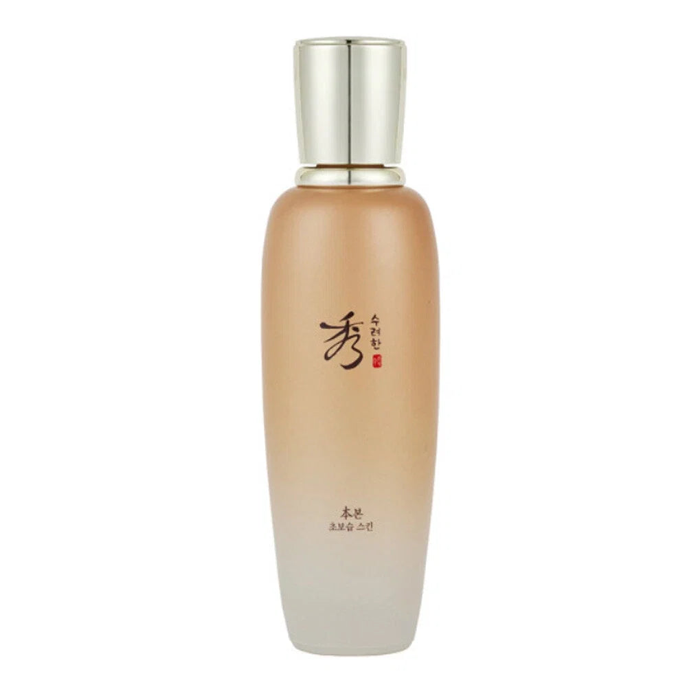 SOORYEHAN Bon Extra Mositure Toner 160ml