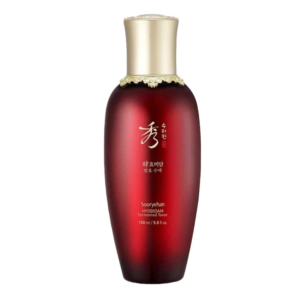 SOORYEHAN Hyobidam Fermented Toner 150ml