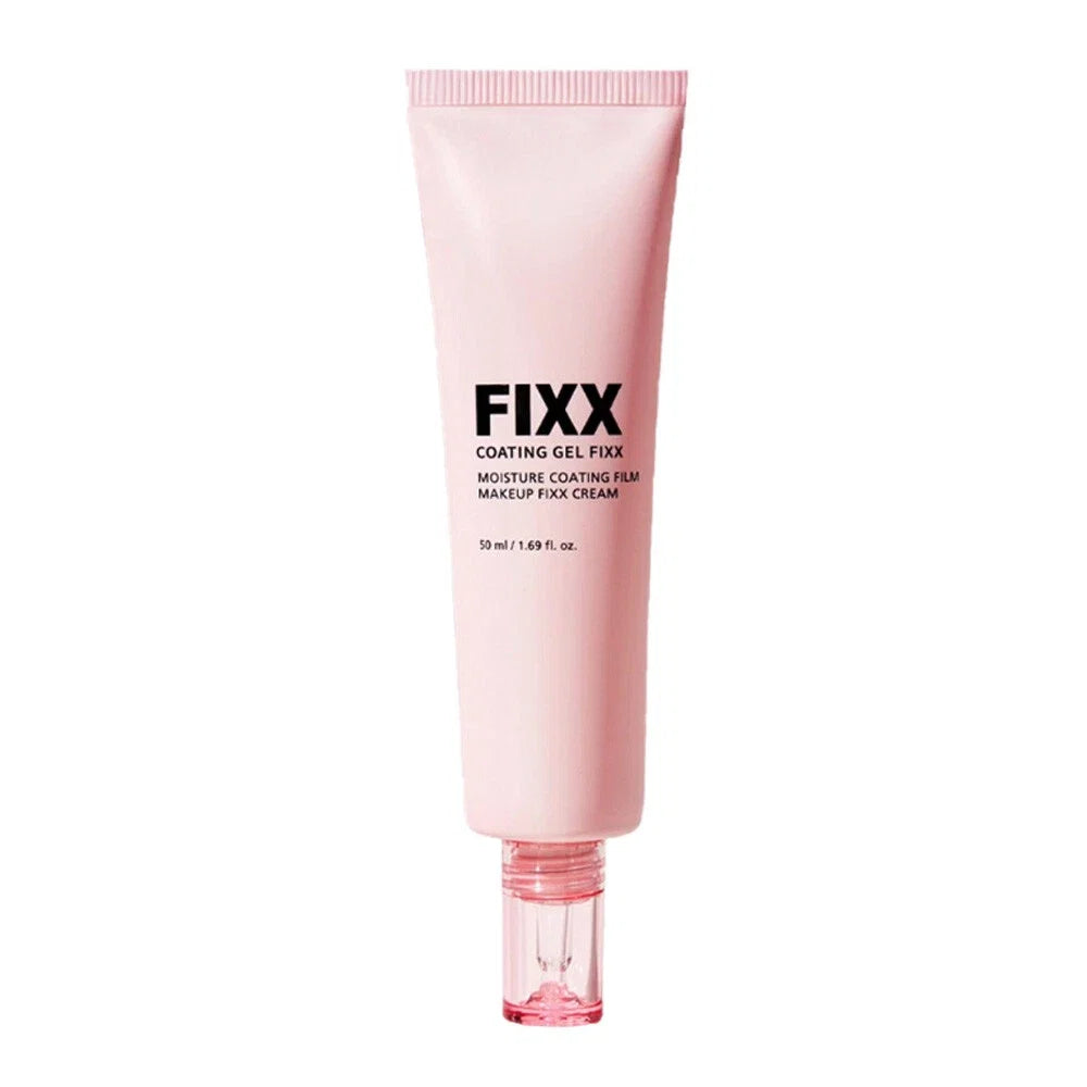SO NATURAL Coating Gel Fixx 50ml