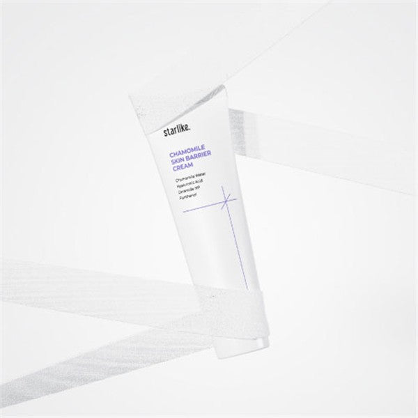 STARLIKE Chamomile Skin Barrier Cream 50ml