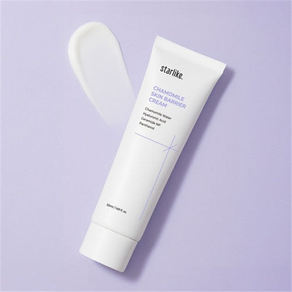 STARLIKE Chamomile Skin Barrier Cream 50ml