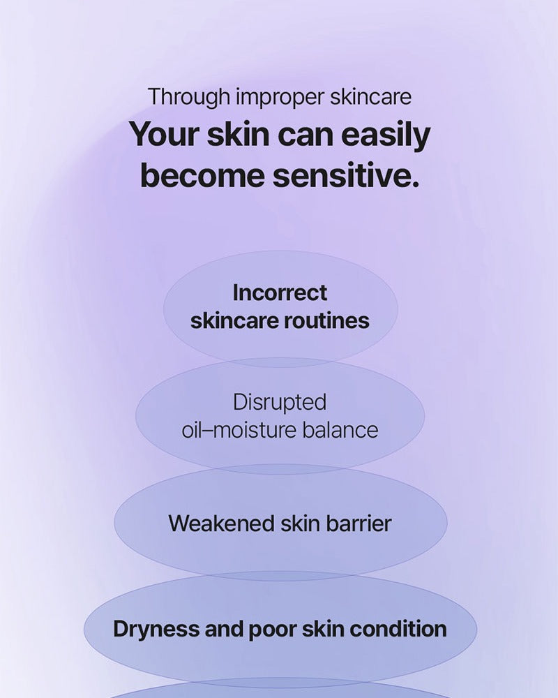 STARLIKE Chamomile Skin Barrier Toner 210ml