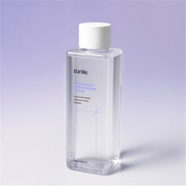 STARLIKE Chamomile Skin Barrier Toner 210ml