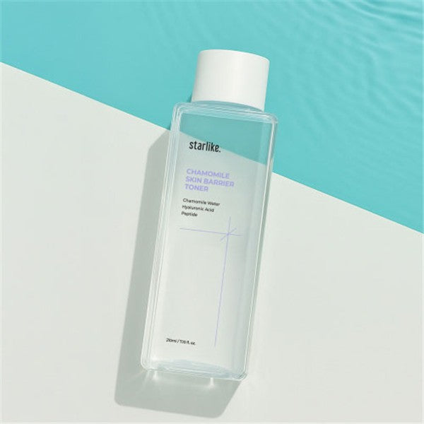 STARLIKE Chamomile Skin Barrier Toner 210ml