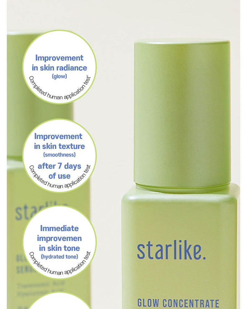 STARLIKE Glow Concentrate Serum 30ml