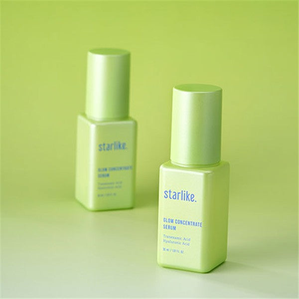 STARLIKE Glow Concentrate Serum 30ml