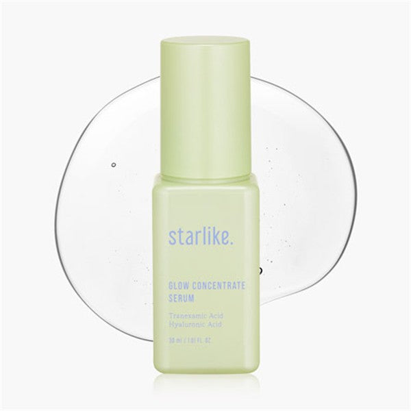 STARLIKE Glow Concentrate Serum 30ml