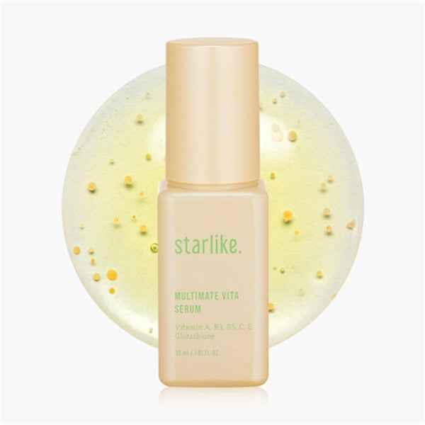 STARLIKE Multimate Vita Serum 30ml