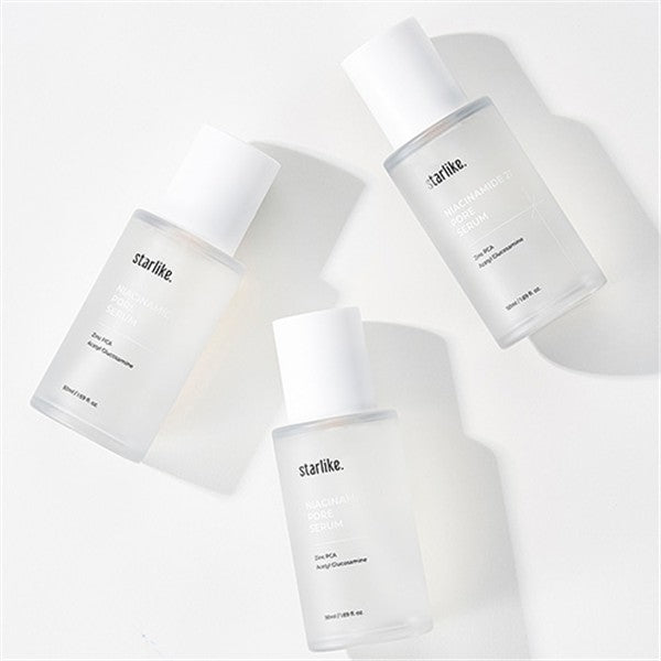 STARLIKE Niacinamide 21 Pore Serum 50ml