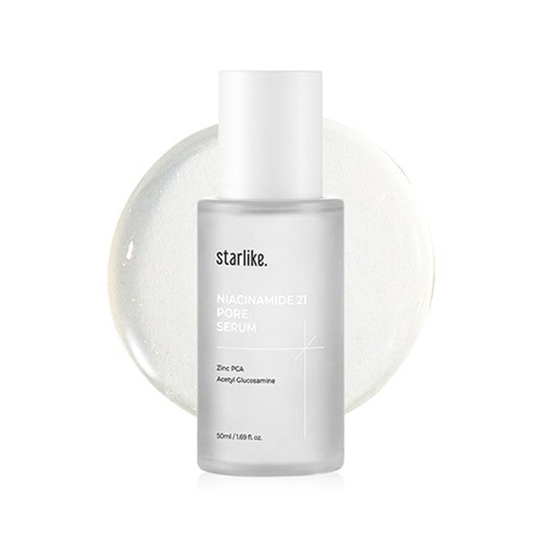 STARLIKE Niacinamide 21 Pore Serum 50ml