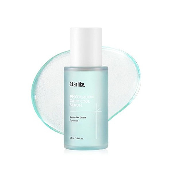STARLIKE Phyto Mucin Calm Cool Serum 50ml